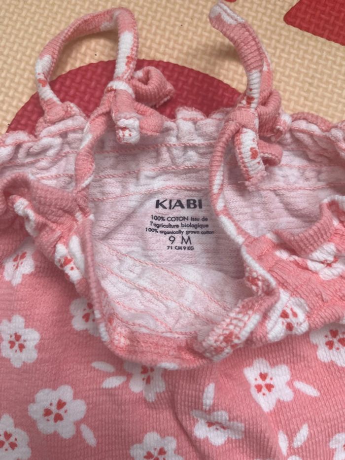 Ensemble été fille - photo numéro 4