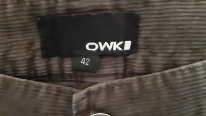 Pantalon Homme OWK - photo numéro 4
