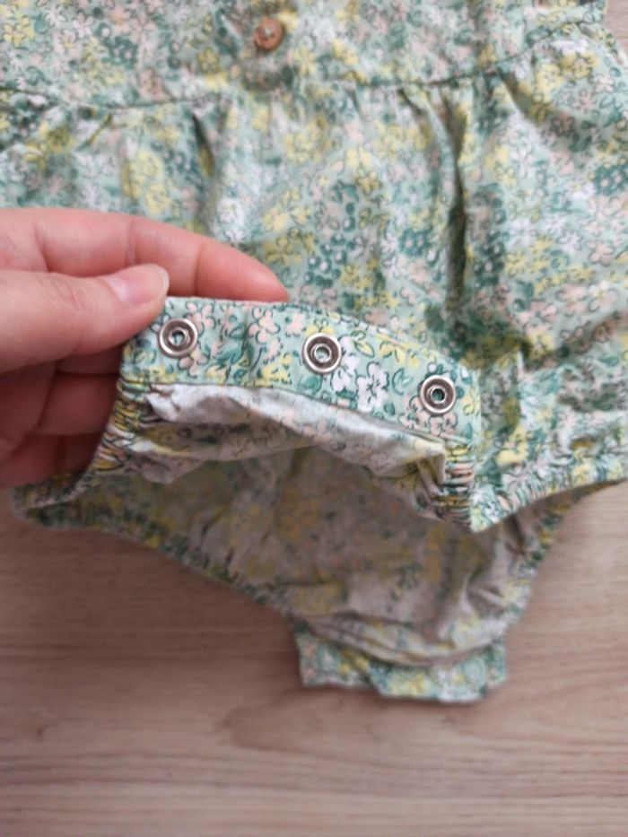 Barboteuse body - photo numéro 3