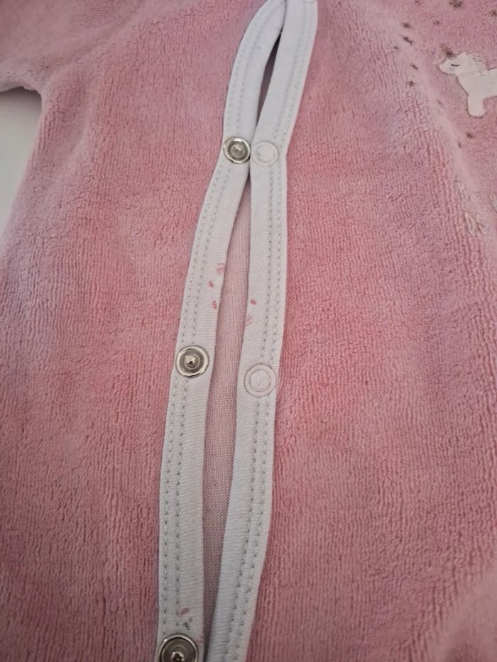 Pyjamas Combinaison - photo numéro 2