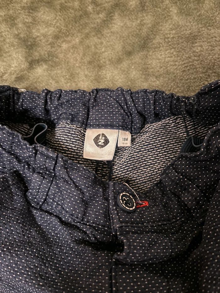 Pantalon habillé - photo numéro 4