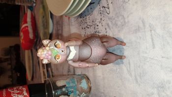 BJD Balla Jointed Doll Mini Brioche legit NympheasDolls