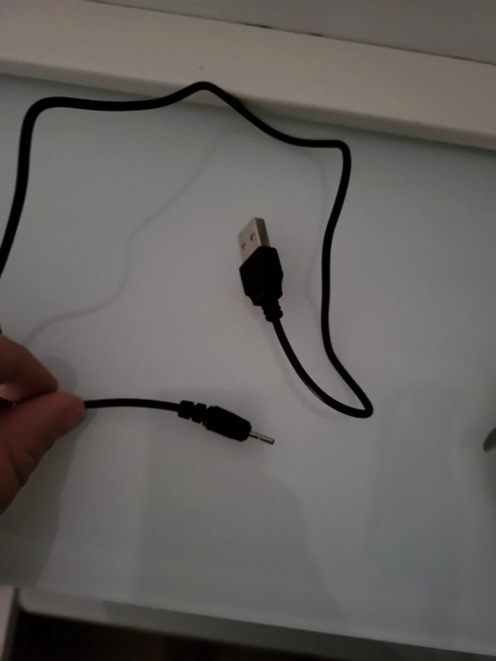 Veilleuse peluche connecté Bluetooth - photo numéro 9