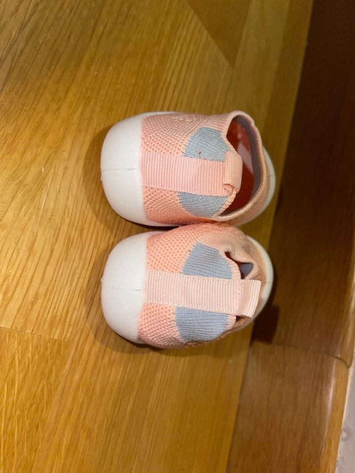 Chaussures neuves SHEIN taille 12,5 (EU 21) - photo numéro 3