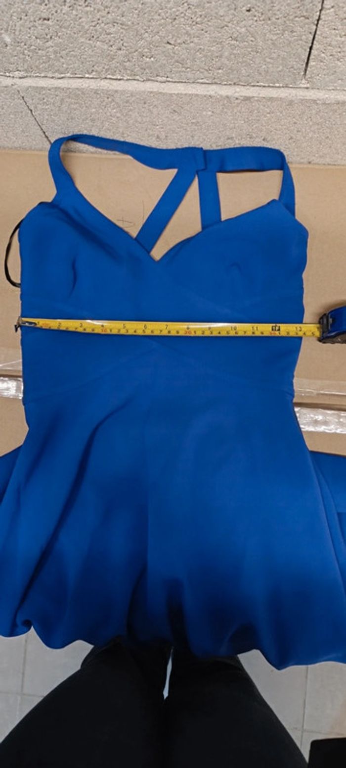 Robe Morgan taille XS - photo numéro 19