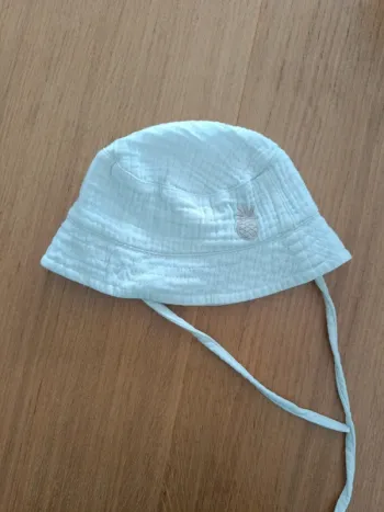Chapeau bob Kiabi 43