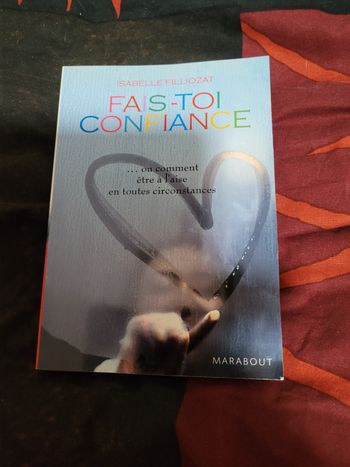 Fais toi confiance