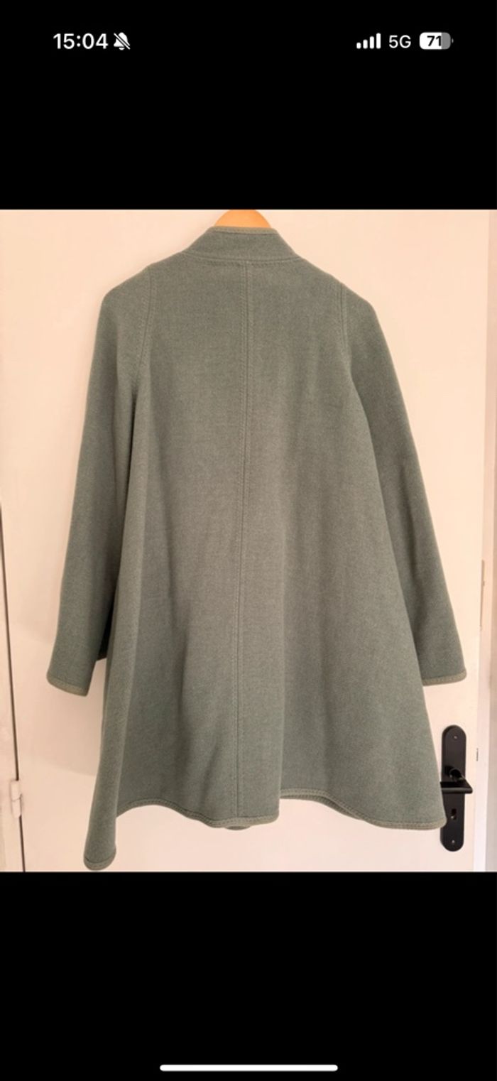 Manteau Chloé taille M - photo numéro 4