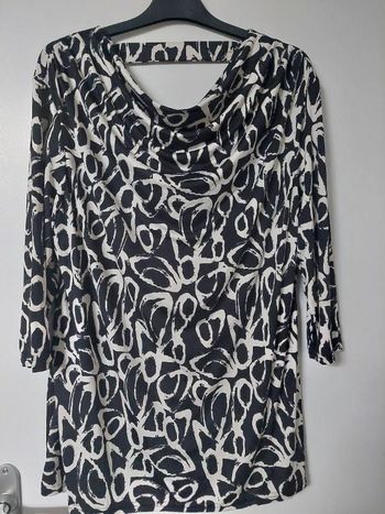 Blouse taille 6