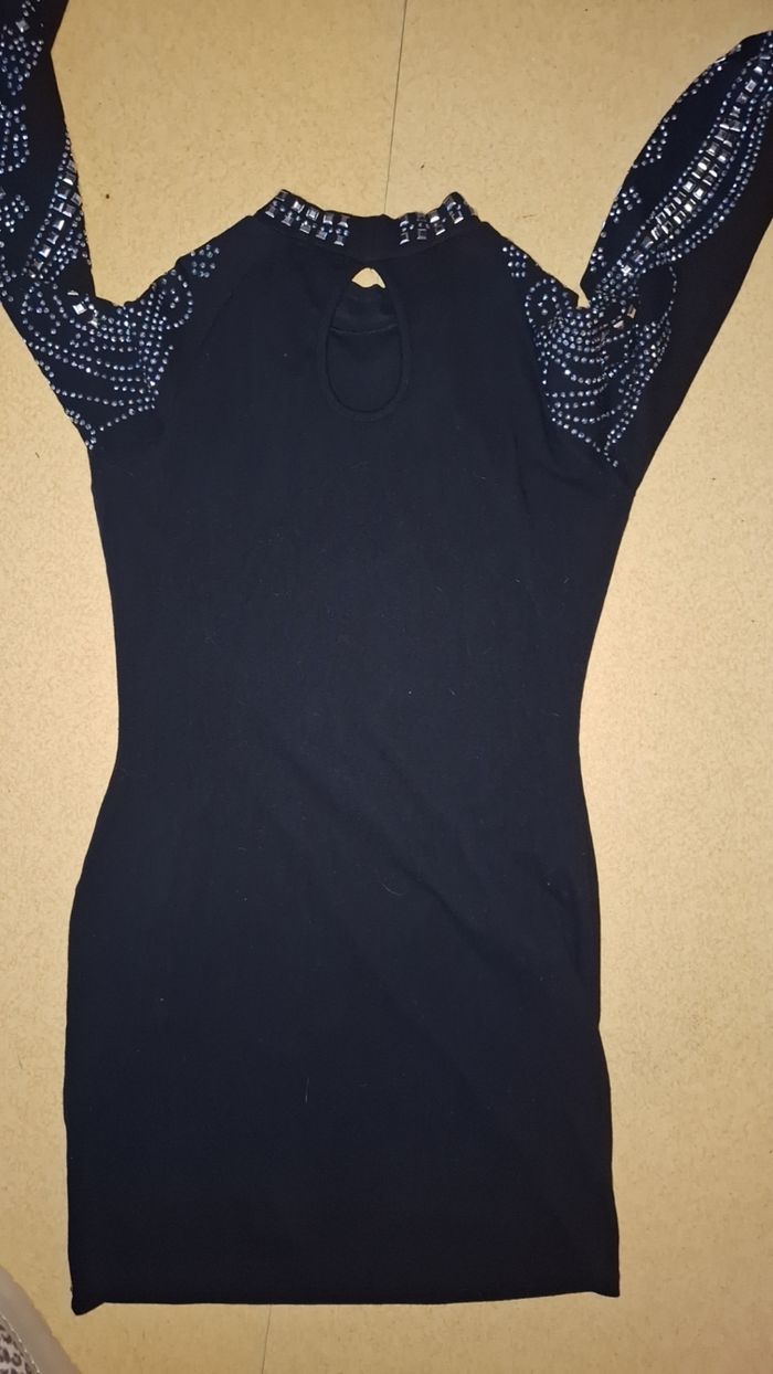 Robe de soirée - photo numéro 4