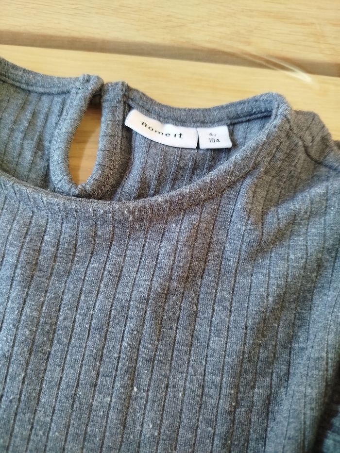 Maillot - photo numéro 3