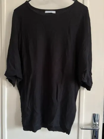 Pull femme