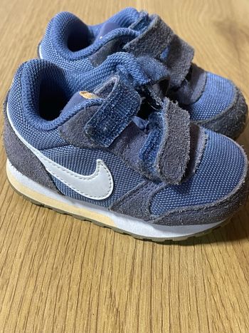 Basket garçon pointure 21