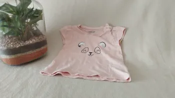 T shirt 9 mois