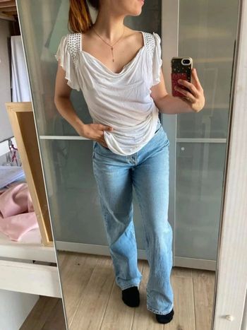 Tee shirt only taille S