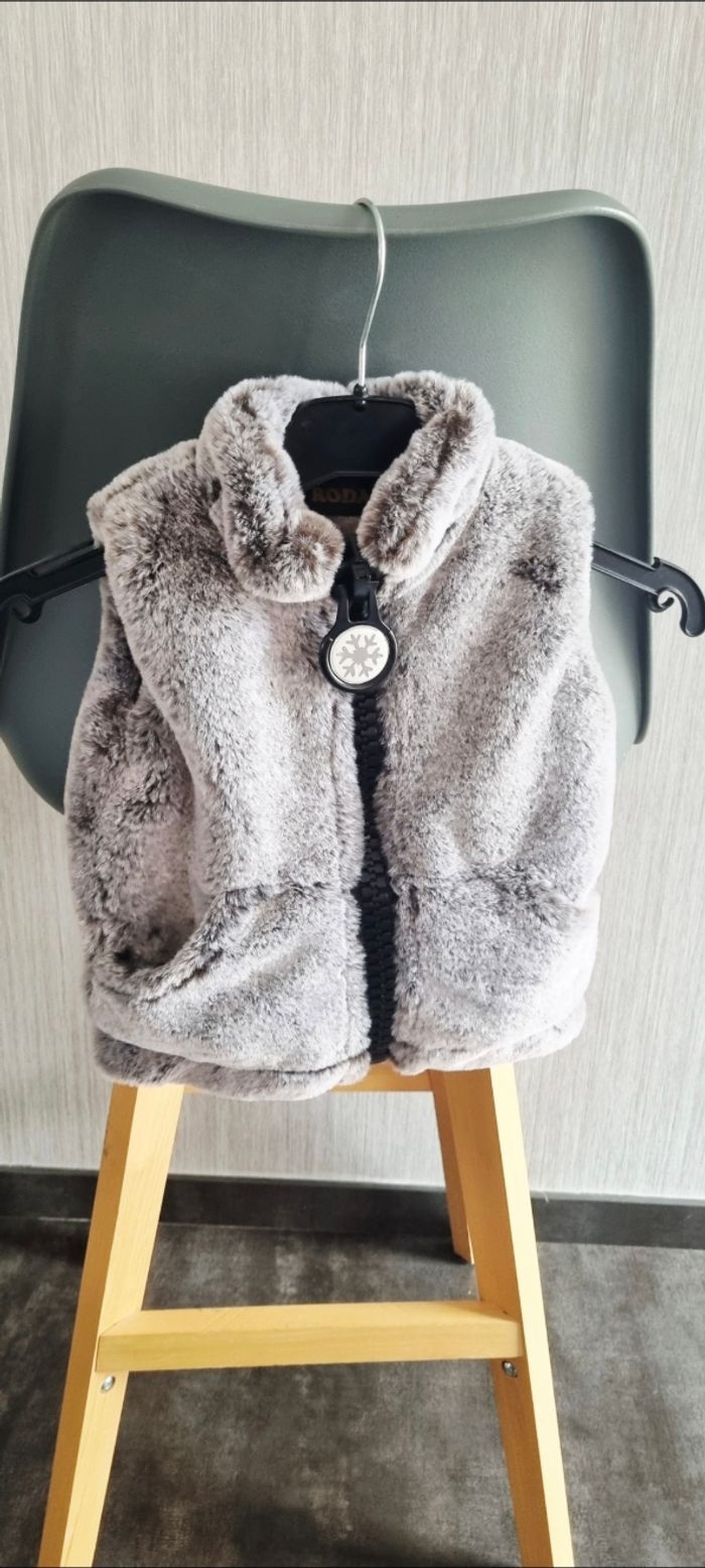 Vêtements enfants