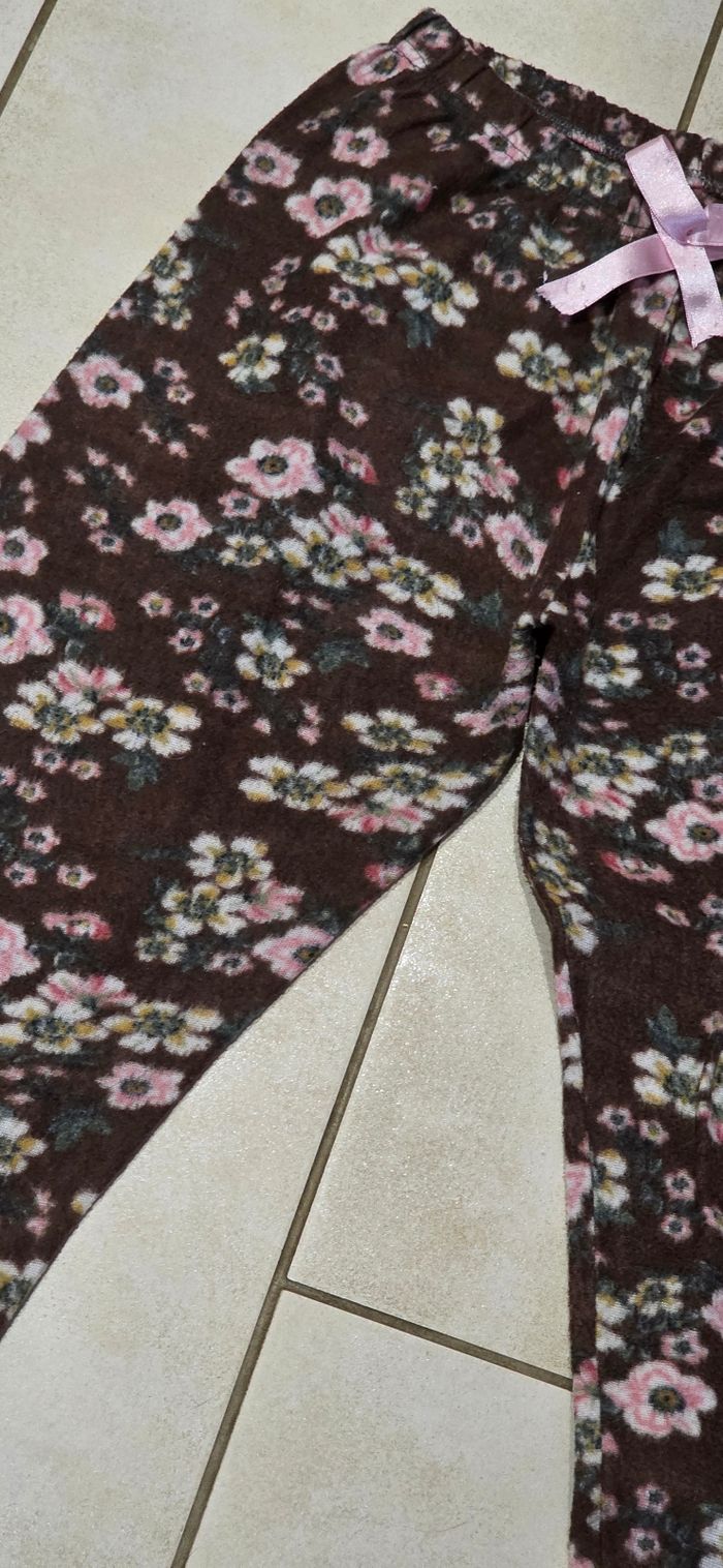 Bas de pyjama - photo numéro 2