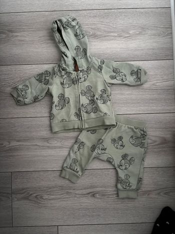 Ensemble Disney Mickey