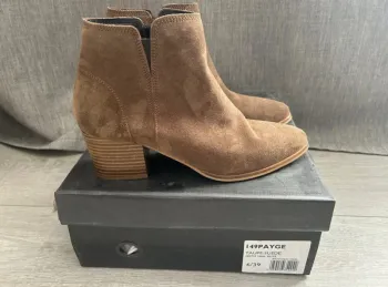 Bottines Dune London pointure 39