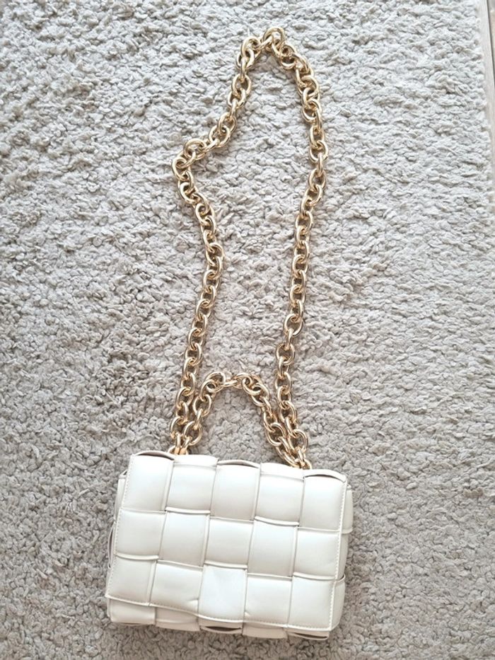 Sac beige - photo numéro 3