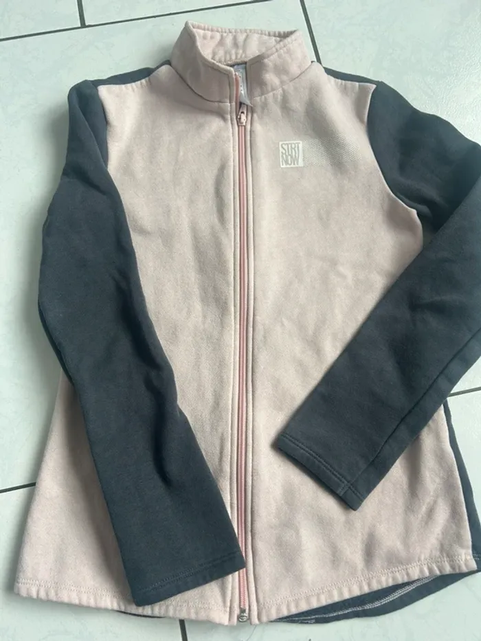 Veste de sport ou gilet