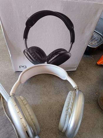 Casque
