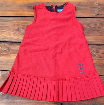 Robe 24 mois Bout chou