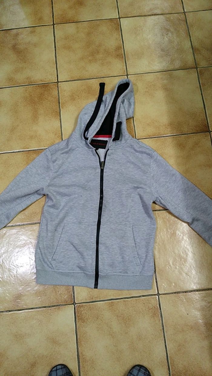 Gilet eaglewood taille s