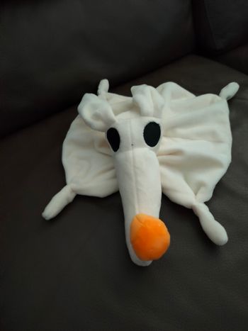 Doudou Disney Rare
