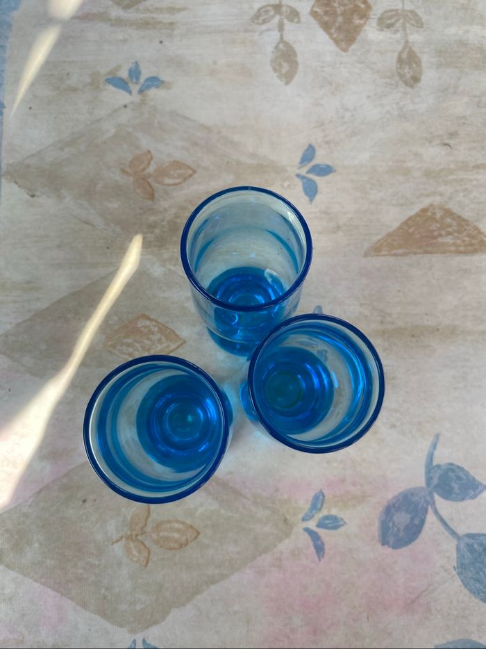 Verres - photo numéro 3