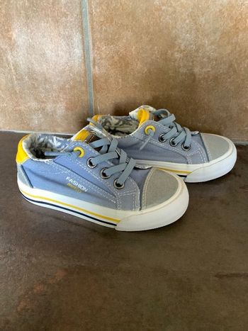 Chaussure Charlie friends 23