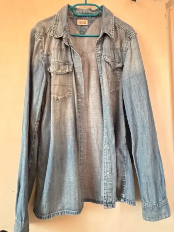 Veste Tommy Hilfiger