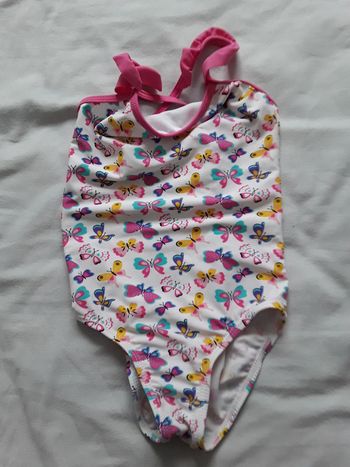 Maillot de bain