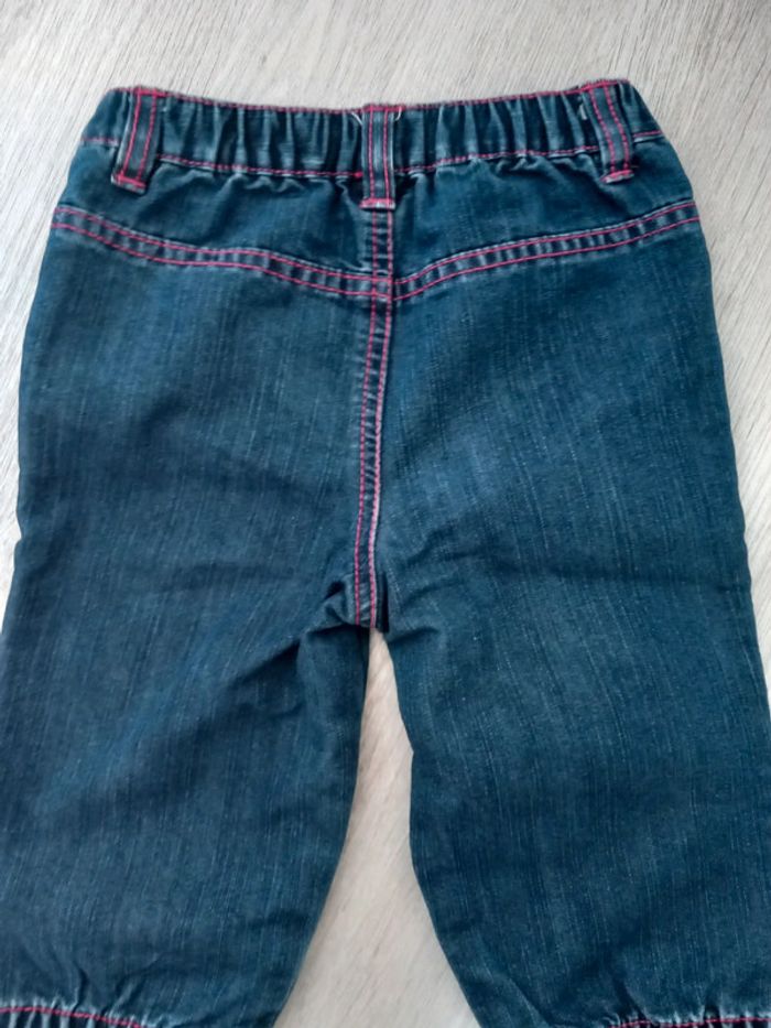 Lot 3 pantalons - photo numéro 10