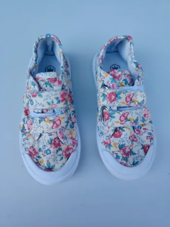 Ballerine 26 gemo