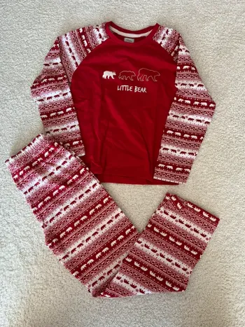 Pyjama
