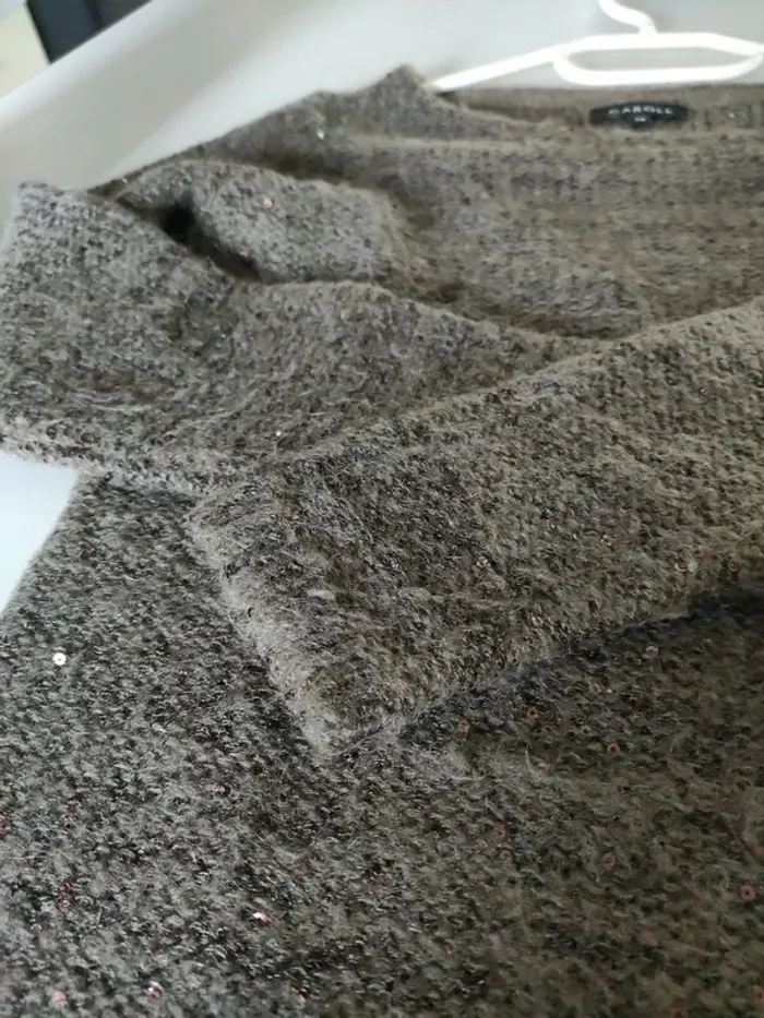 Pull femme - photo numéro 6