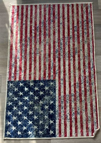 Tapis usa