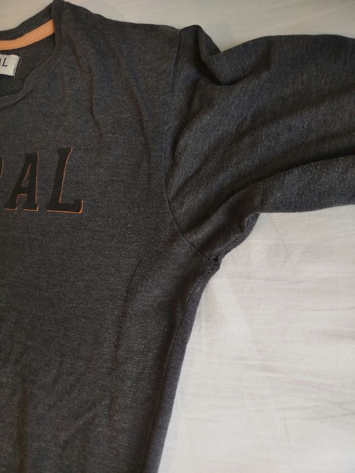 T-shirt Kaporal 14 ans - photo numéro 4