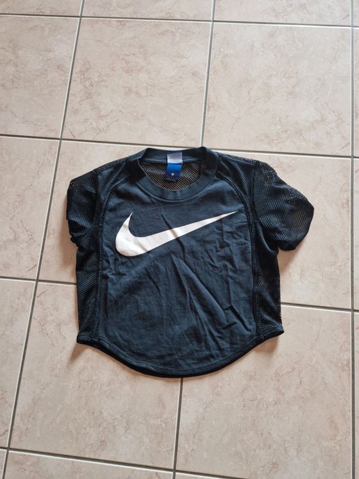 Tee shirt sport S nike
