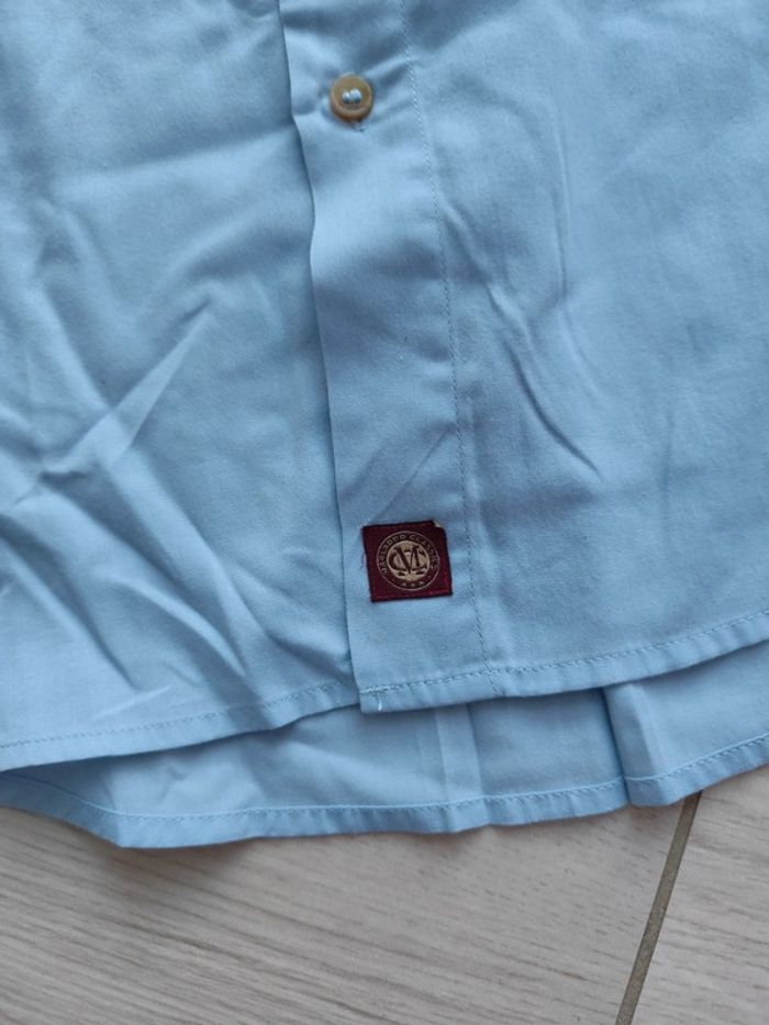 Chemise Marlboro - photo numéro 4
