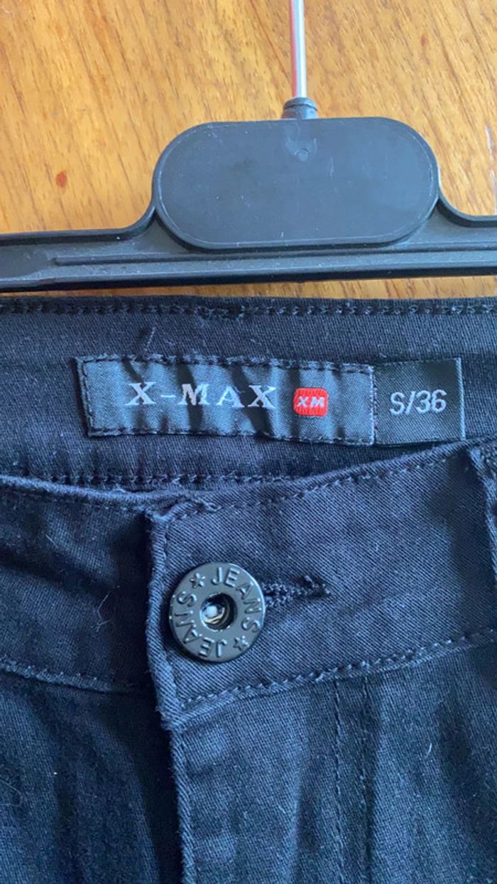 Pantalon court X MAX - photo numéro 3