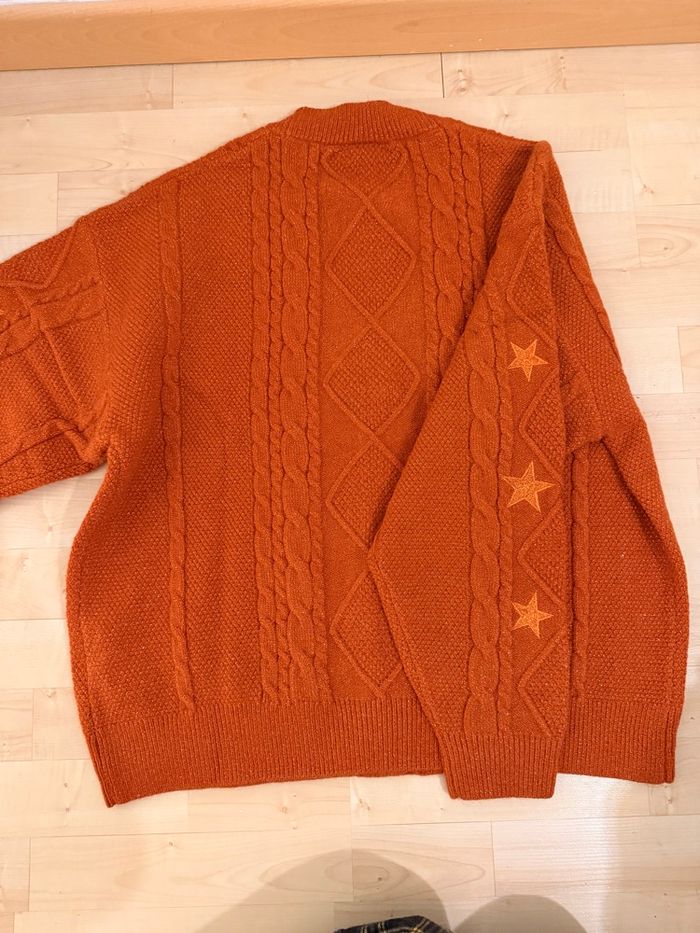 Cardigan The Life of a showgirl - Taylor Swift - photo numéro 5