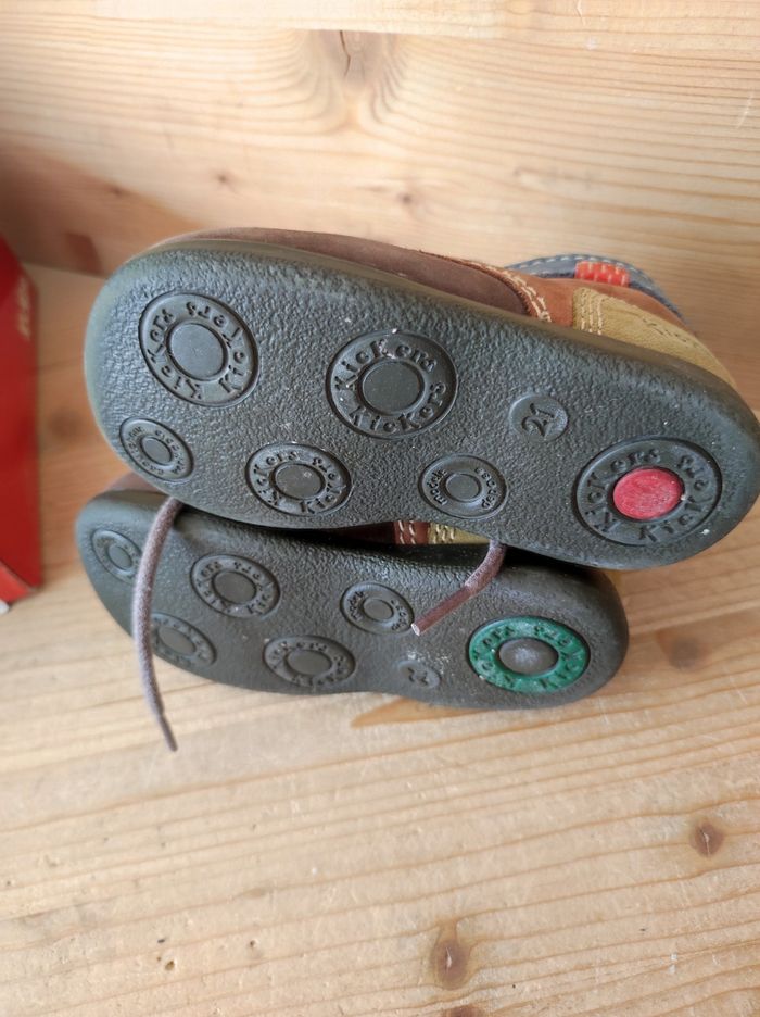 Chaussures - photo numéro 2