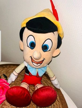 Peluche disney 