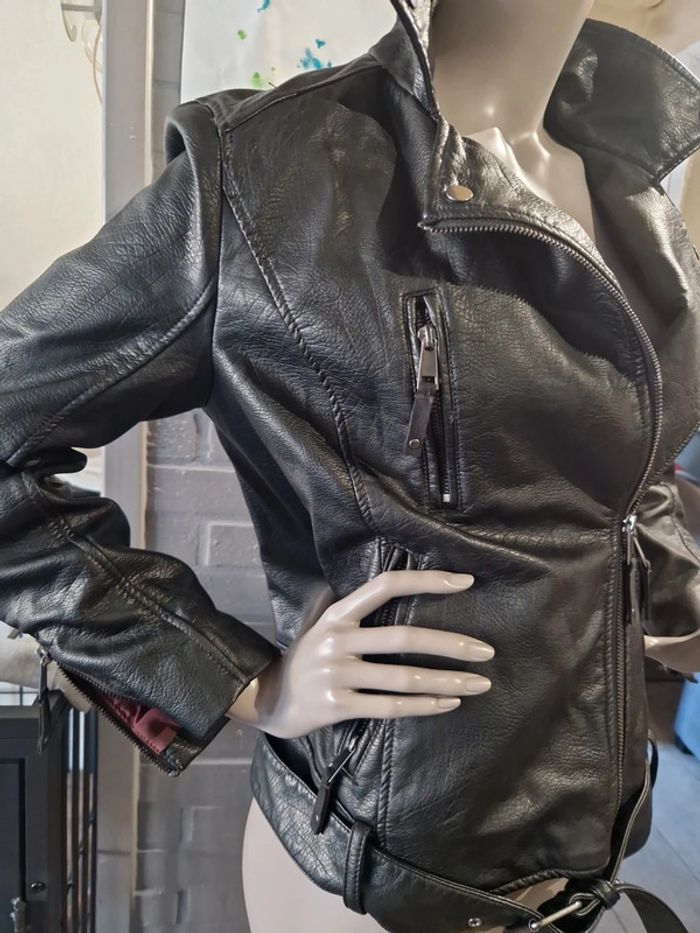 Blouson - photo numéro 3
