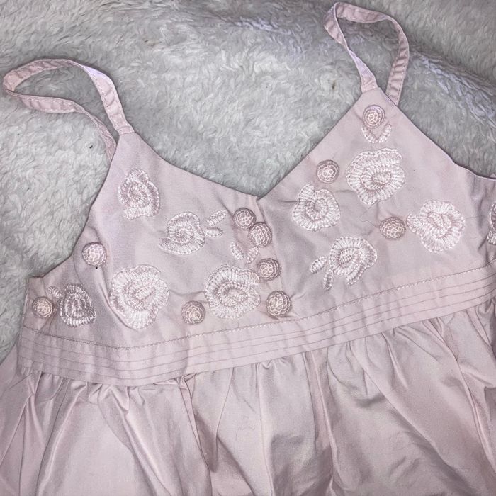 Blouse, tartine et chocolat 6 ans