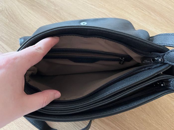 Sac à bandoulière - photo numéro 3