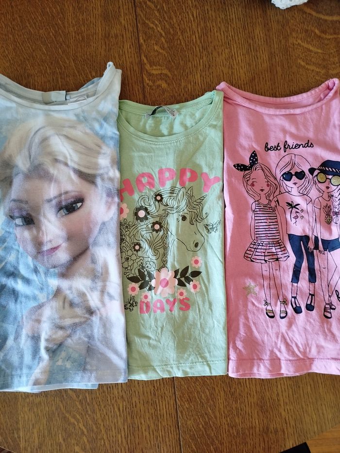 Lots 15 tee shirt - photo numéro 3
