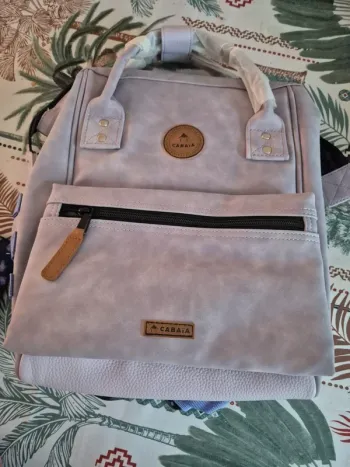 Sac à dos cabaia